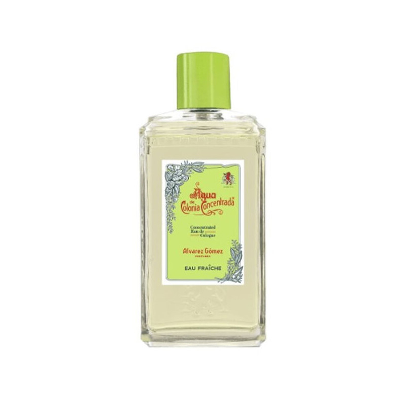 Alvarez Gomez Agua fresca Lima 150ml