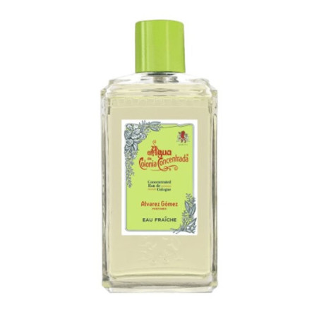Alvarez Gomez Agua fresca Lima 150ml
