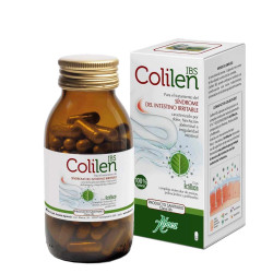 Colilen Ibs 60 Capsulas