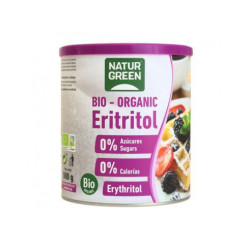 Naturgreen Eritritol Bio 500 g