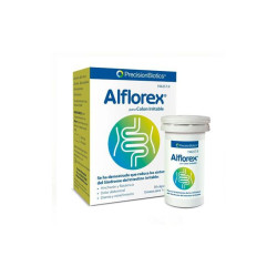 Alflorex 30 Capsulas