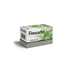 Finocarbo Plus 20 Bolsitas