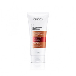 Dercos Kera Solutions Mascarilla Reparadora 2 minutos 200ml