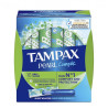 Tampax Compak Pearl Super 16 Unidades