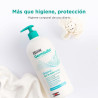 Germisdin Original Gel de Baño Sin Jabón 500ml