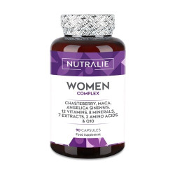 Nutralie Women Complex