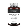 Nutralie Maca Negra Andina Complex 24.000Mg Con B6 Y B12 120 Cápsulas