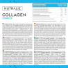 Nutralie Colágeno Complex Hidrolizado Con Ácido Hialurónico 60 Cápsulas