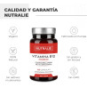 Nutralie Vitamina B12 Complex 2000 Mcg Cansancio 120 Comprimidos