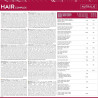 Nutralie Hair Complex + Biotina Vitaminas Para El Cabello 90 Cápsulas
