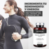 Nutralie Maca Negra Andina Complex 24.000Mg Con B6 Y B12 120 Cápsulas