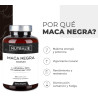 Nutralie Maca Negra Andina Complex 24.000Mg Con B6 Y B12 120 Cápsulas