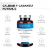 Nutralie Glucosamina Condroitina Complex Articulaciones 120 Comprimidos