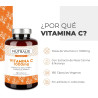 Nutralie Vitamina C 1000 mg Rosa Canina