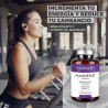 Nutralie Magnesio Complex Bisglicinato Y Citrato 120 Cápsulas