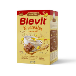 BLEVIT PLUS - CON COLACAO (600 G)