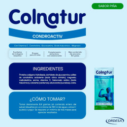 Colnatur Condroactiv 264g