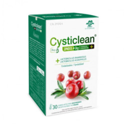 Cysticlean Pro B D Manosa 240 Pac mg 30 Sobres
