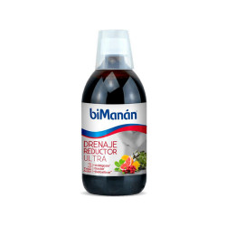 Bimanan Drenaje Reductor Ultra 500 ml