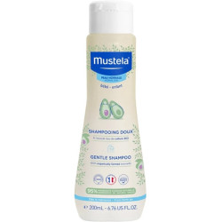 Mustela Champu 200 ml