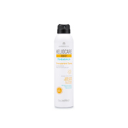 Heliocare 360 Pediatrics Spray transparente 200 ml