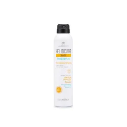 Heliocare 360 Pediatrics Spray transparente 200 ml
