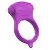 B Swish Anillo Vibrador Basic Orquídea