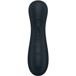 Satisfyer Pro 2 Generación 3 Liquid Air Technology - Negro