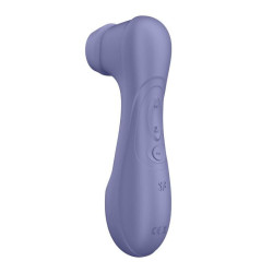 Satisfyer Pro 2 Generación 3 Liquid Air Technology - Lila