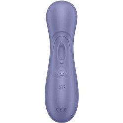 Satisfyer Pro 2 Generación 3 Liquid Air Technology - Lila