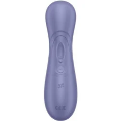 Satisfyer Pro 2 Generación 3 Liquid Air Technology - Lila