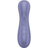 Satisfyer Pro 2 Generación 3 Liquid Air Technology - Lila