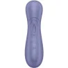 Satisfyer Pro 2 Generación 3 Liquid Air Technology - Lila