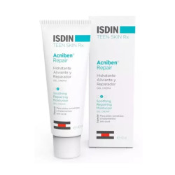 Acniben Rx Gel Crema Hidratante 40 ml