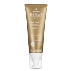 Heliocare 360 Body Glow SPF 50+ 100ml