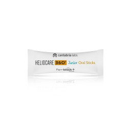 Heliocare 360 Junior Oral sticks 20 Sobres
