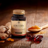Solgar Full Spectrum Curcuma 30 Cápsulas