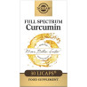 Solgar Full Spectrum Curcuma 30 Capsulas