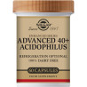 Solgar 40 Plus Acidophilus 60 Capsulas