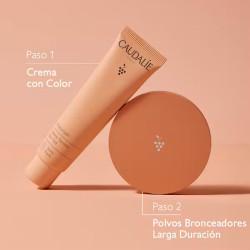 Caudalie Vinocrush Polvos Bronceadores Larga Duración 8.5g