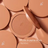 Caudalie Vinocrush Polvos Bronceadores Larga Duración 8.5g