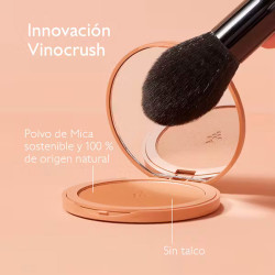 Caudalie Vinocrush Polvos Bronceadores Larga Duración 8.5g