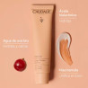 Caudalie Vinocrush Crema con Color Tono 3 30ml