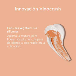 Caudalie Vinocrush Crema con Color Tono 3 30ml