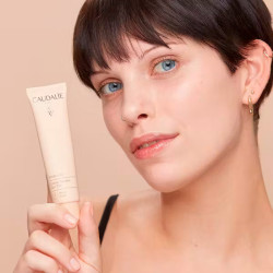 Caudalie Vinocrush Crema con Color Tono 1 30ml