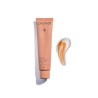 Caudalie Maquillaje Clean Vinocrush Polvos 8.5 g + Crema con Color Tono 4 30ml+ Aceite Limpiador 75ml