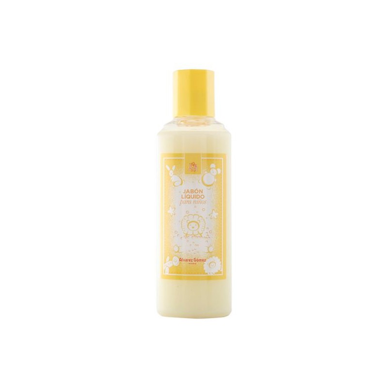 Alvarez Gomez Jabon Colonia 290 ml Alvarez Gomez Jabon Colonia 290 ml