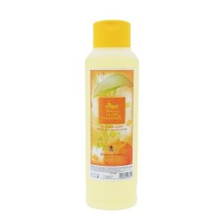 Alvarez Gomez Agua Fresca Flor De Naranjo 750 ml