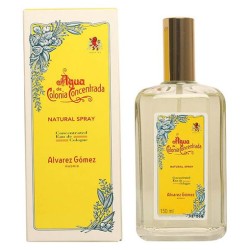 Alvarez Gomez Agua de Colonia Concentrada 150 ml