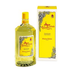 Alvarez Gomez Agua de Colonia Concentrada 750 ml